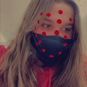 Meet your Posher, Kylee